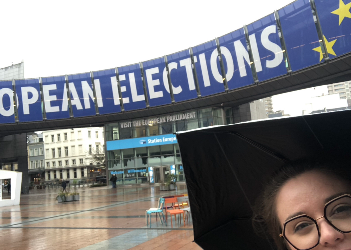 European elections